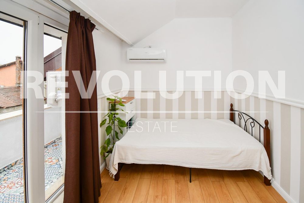 Дава се под наем Едностаен апартамент в София, Манастирски ливади - 36 кв.м за 400 € - Снимка #2