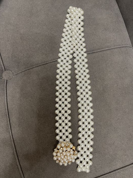 Платье казахское