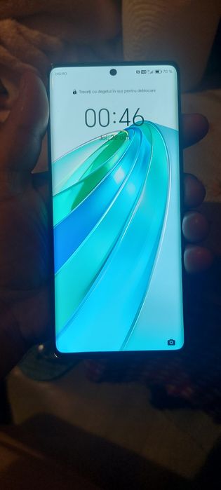 HONOR magic X5c lite Plus