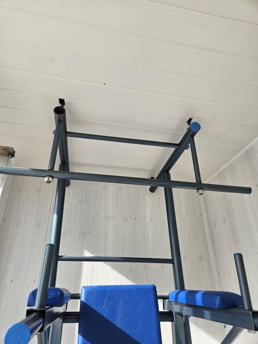 Продам Шведскую лестницу