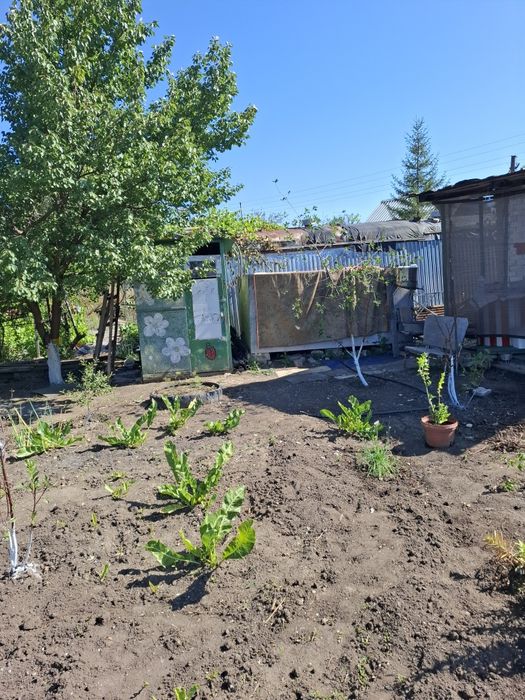 Актобе продам дачу