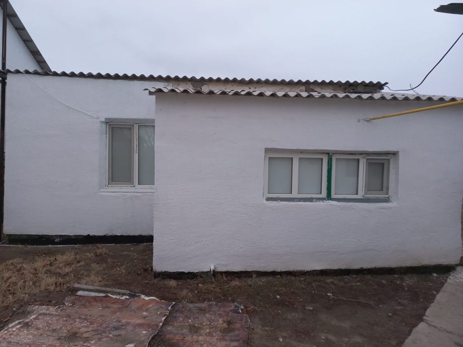 Сдаётся времянка, с проживание хозяйкой