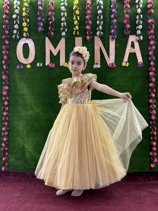 Prakat ko‘ylaklari xammasi sotiladi 1000 dan ortiq formalar