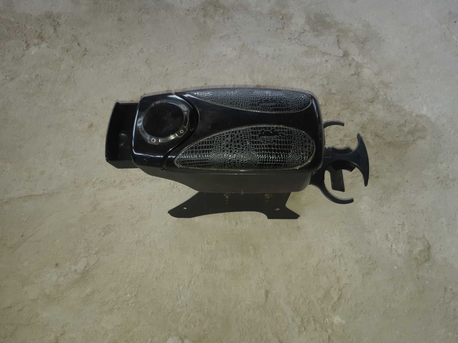 Аксесоари от автомобили