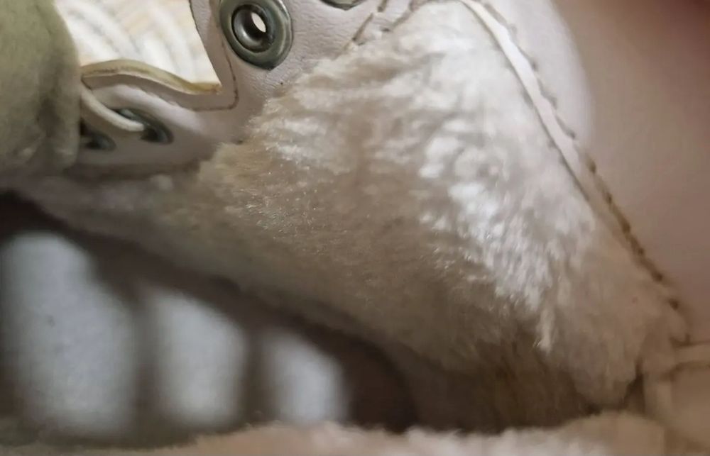 Коньки для девочки