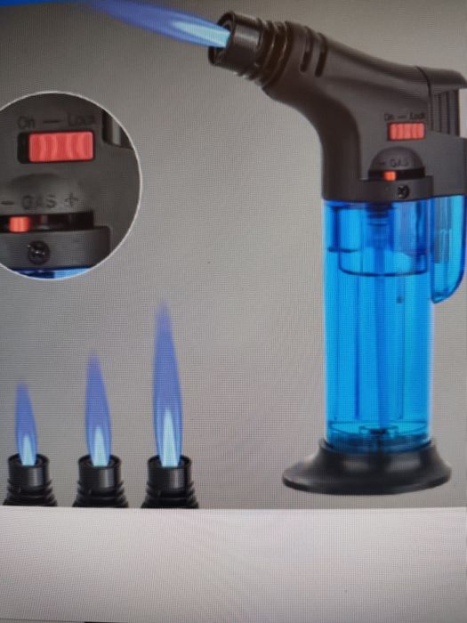 Torțe de bucătărie,set 3 bucăți.