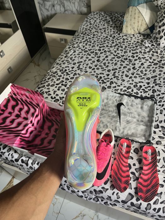 ZM SUPERFLY 11 ELITE FG T ( noi nouți )