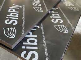 Фанера Ламинированная Фин фанера! Свеза, SIBPLY, MURASHINSKIY!