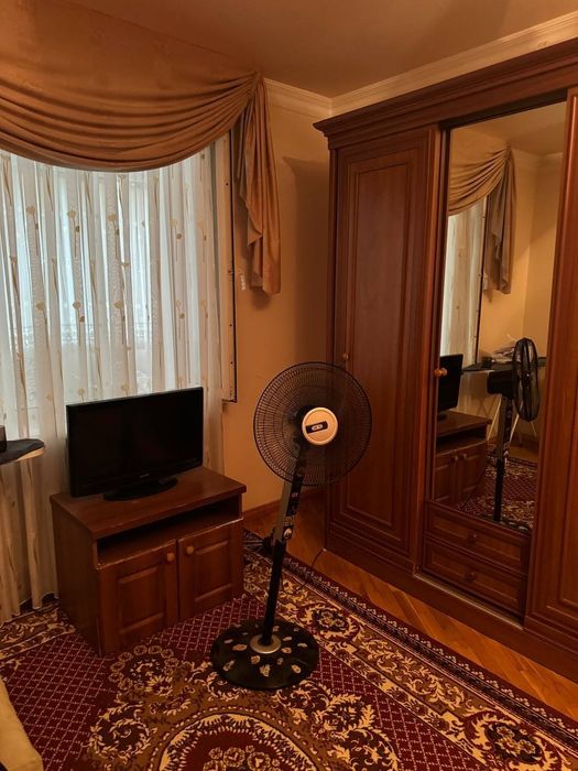 Аренда долгосрочная