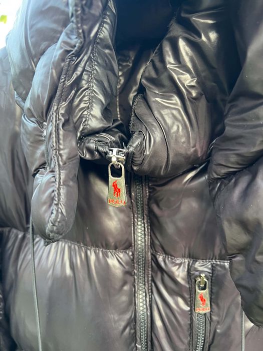 Vând geacă de iarnă Polo Ralph Lauren