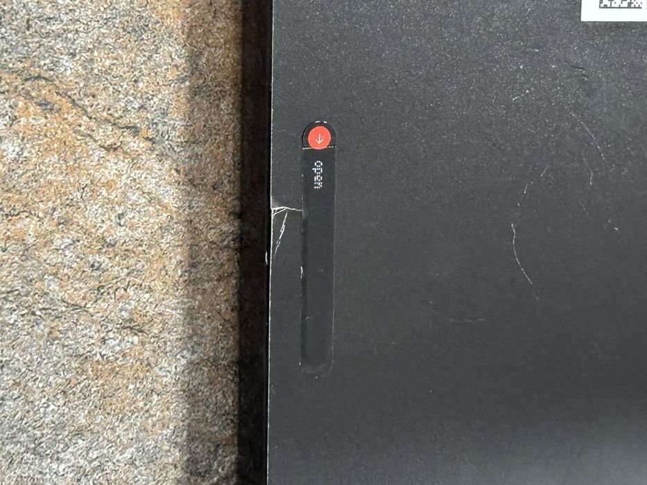 Nothing Phone 3 16/512GB 5G Black/Nou, Sigilat