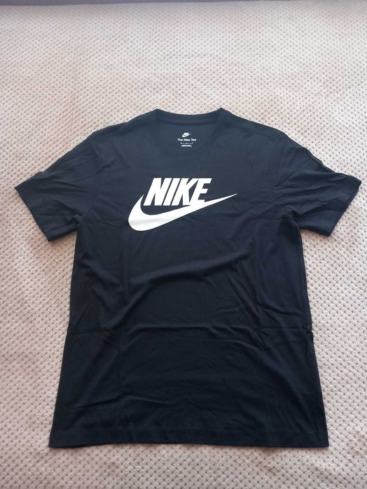 Мъжки Тениски NIKE