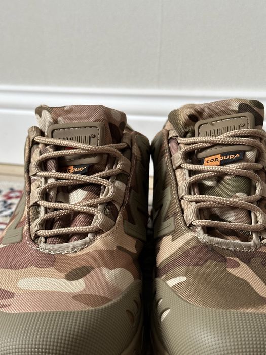 Мультикам, индивидуальный пошив новый.