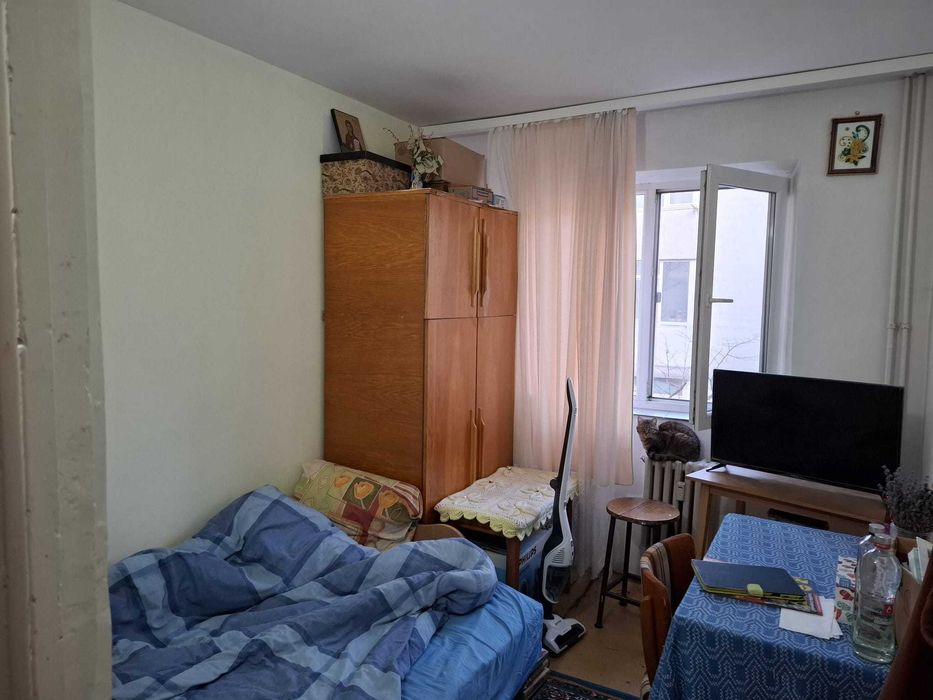 Apartament 3 camere Dacia - Bicaz