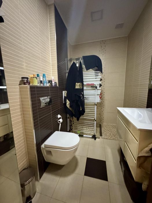 Продава се Двустаен апартамент в Бургас, Сарафово - 53 кв.м за 2453 €/кв.м - Снимка #6