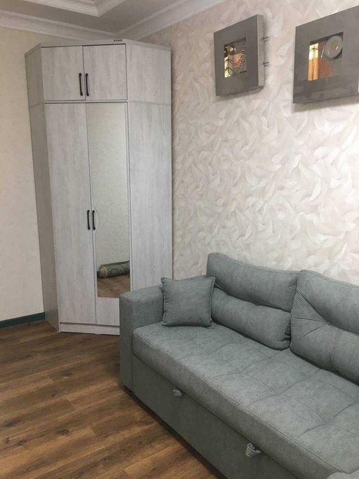 ПРОДАЕТСЯ 2-Х Переделанная  В 3-Х Комнатная  Квартира. Ташсельмаш