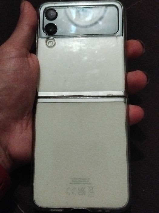 Samsung z flip 3 256gb