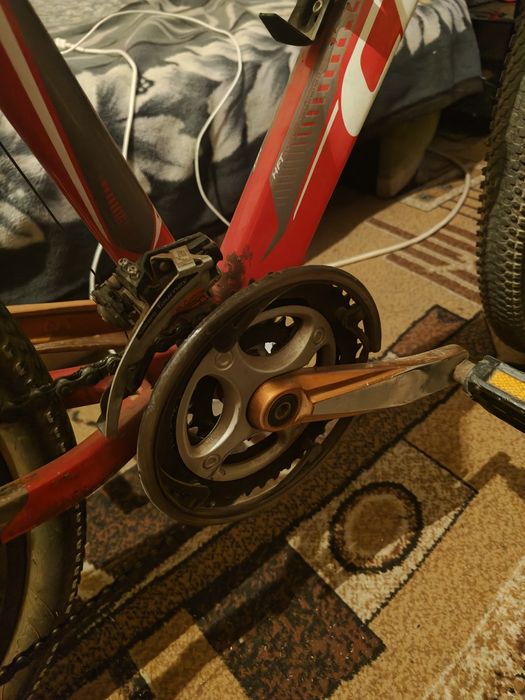 Продам велик хороший