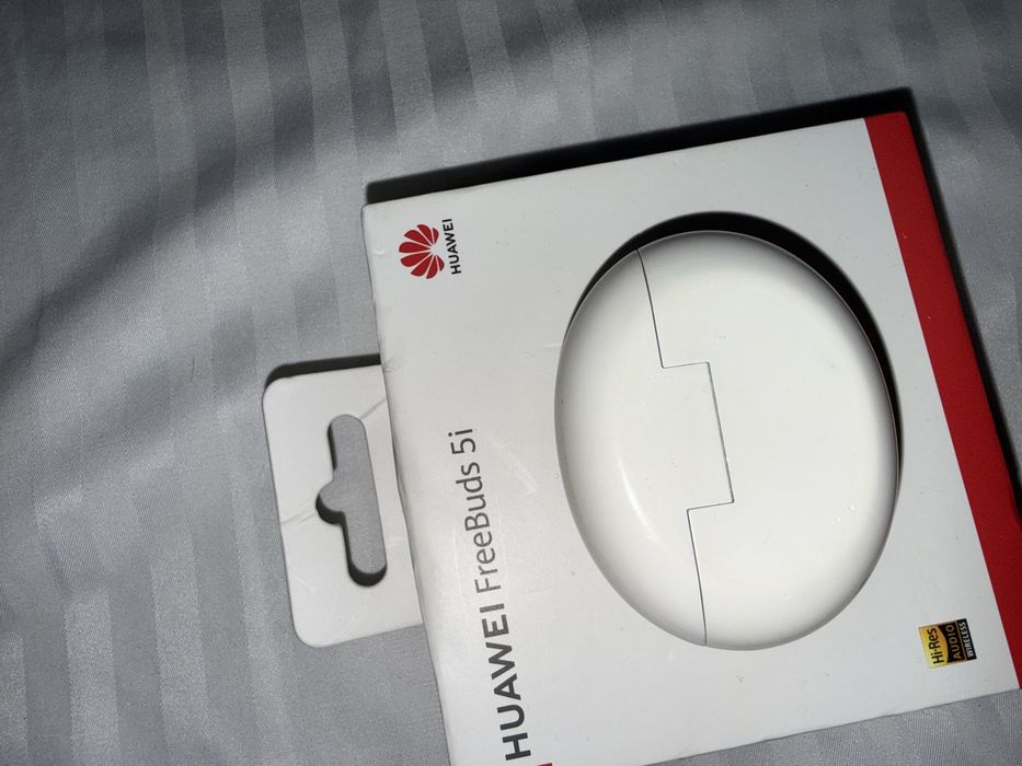 Huawei free buds 5i