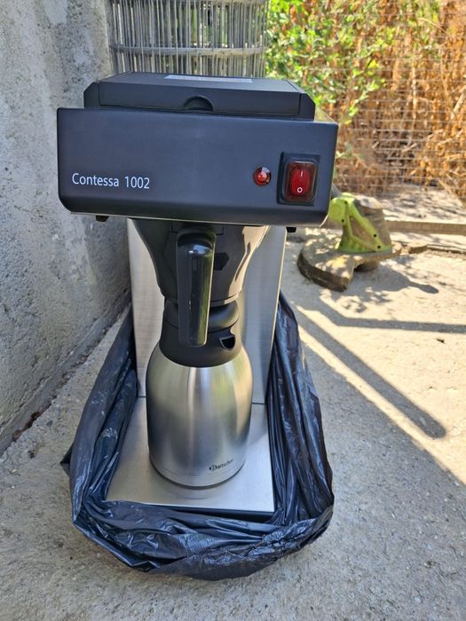 Filtru cafea profesional