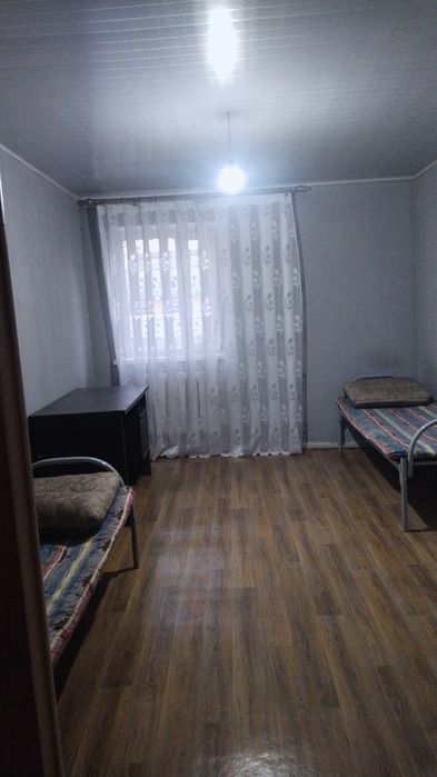 Сдам комнаты в общежитии