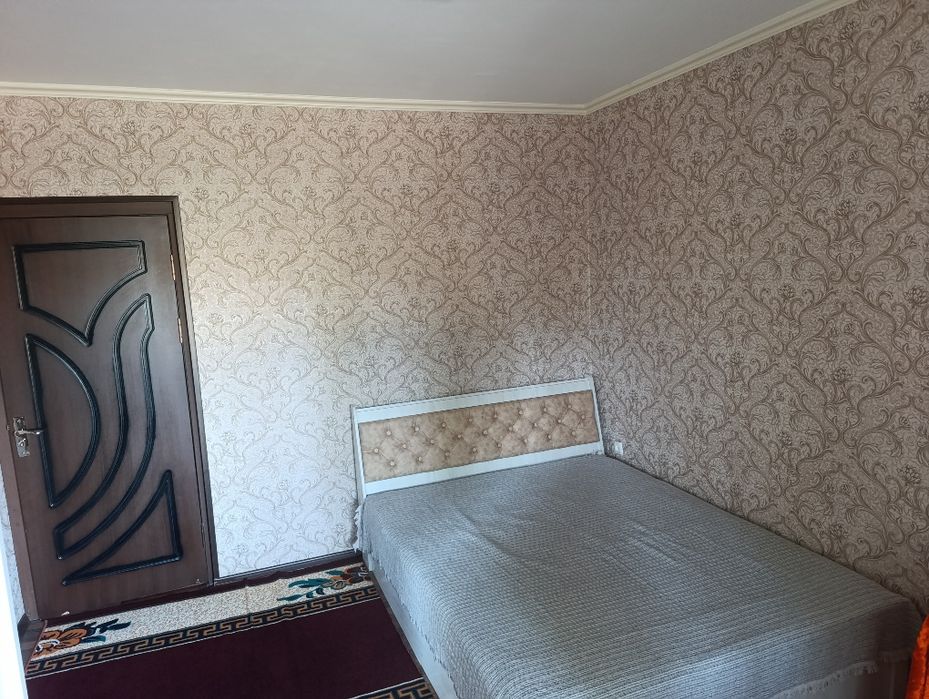 Сотилади 4хонали квартира