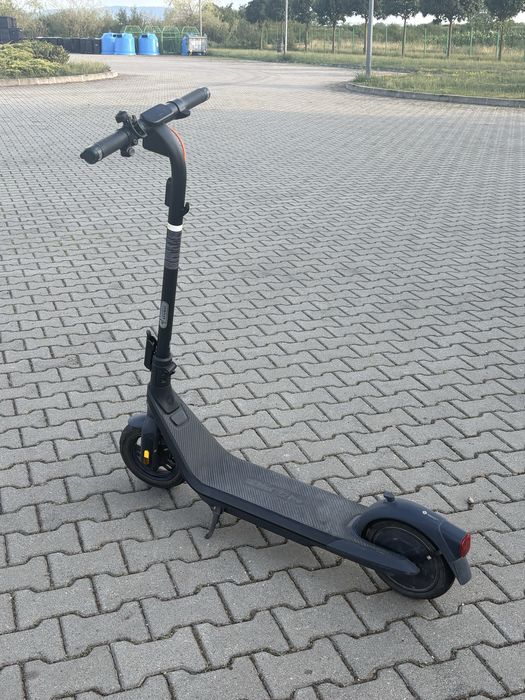 Trotineta ninebot E2 Pro, inca in garantie