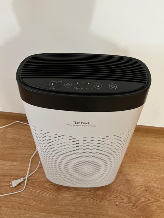 Продам очиститель воздуха