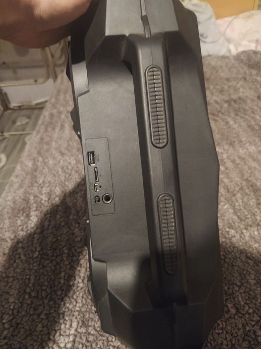 Bluetooth/Колона