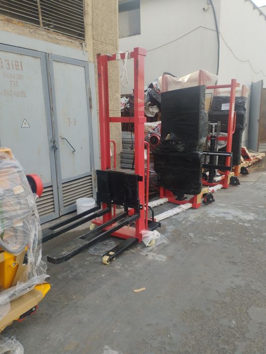 Кара дизельный двигатель Батарея