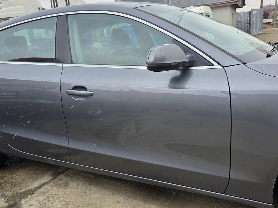 Portiera Audi A5 LX7R Facelift 2.0 CJC Automat NYM Usa A5 Lx7r