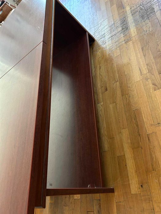 Масивна холна маса MDF