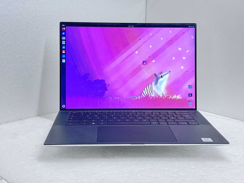 Реновиран Dell XPS 15 9500 15.6" IPS 1920x1200 FHD+ 7-10750H 32GB 1TB Nvidia GTX 1650Ti 4GB/-> Отлично състояние