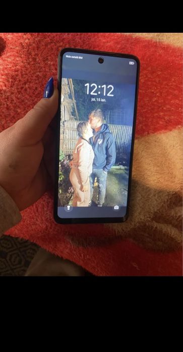 Vand tecno spark go 2024 sau schimb