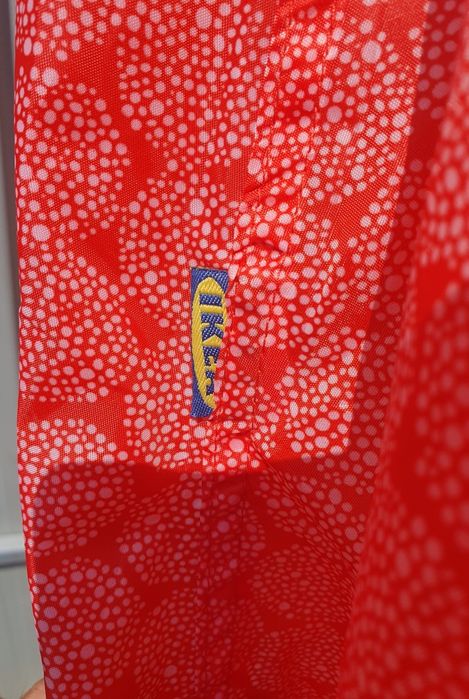 Geaca/pelerina de ploaie