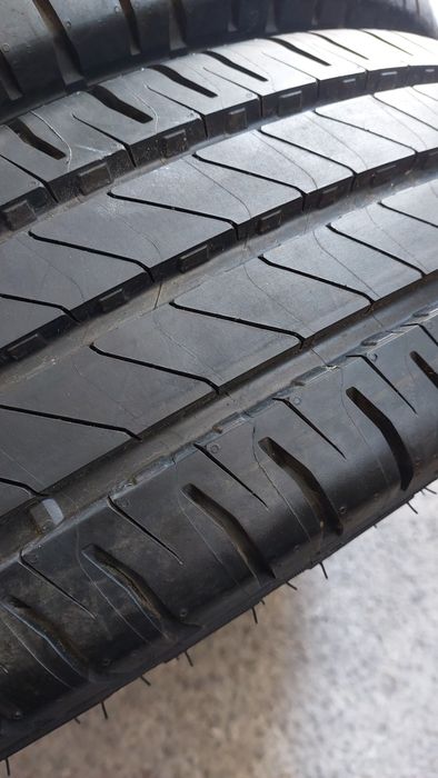 Нови гуми за Бус 205/75/16 C Michelin Agilis 3 4 броя