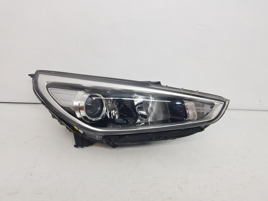 Far dreapta halogen Hyundai I30 dupa 2016