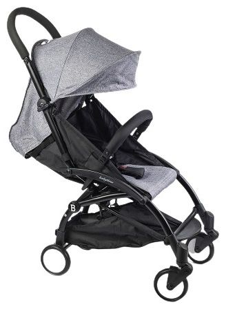 Продам коляску baby time