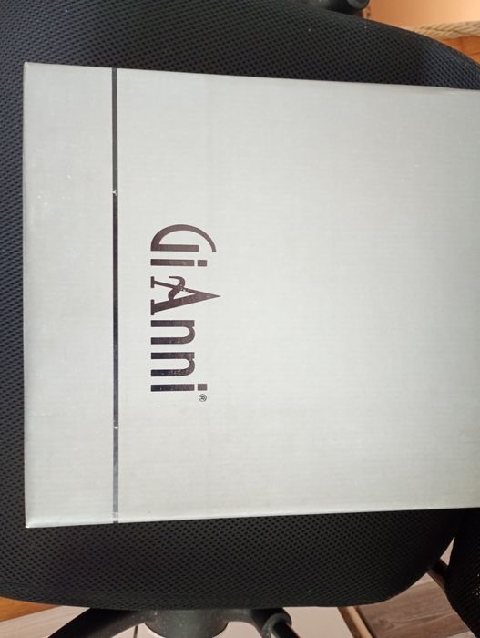 Елегантни боти GiAnni