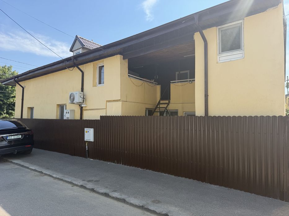 Vand Casa zona central