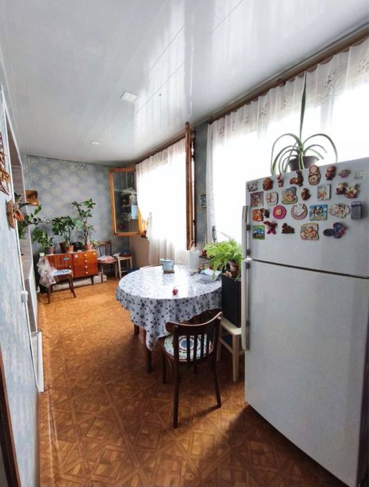 Продается 4х комнатная квартира кирпич Дипломатия Максим Горький