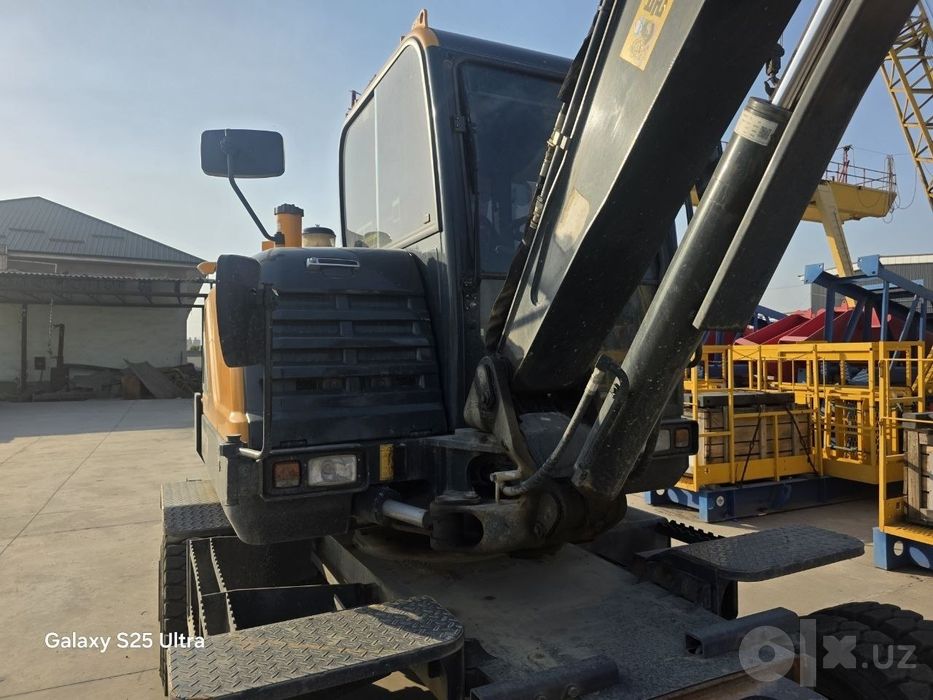 Hyundai HM65A 2024yil