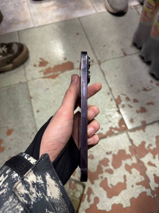 Продам iPhone 14 pro max