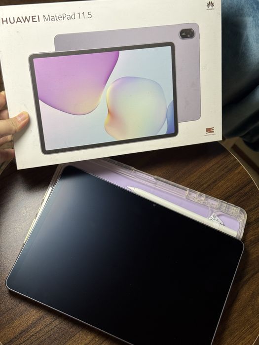 Планшет Huawei Matte Pad 11.5 256gb