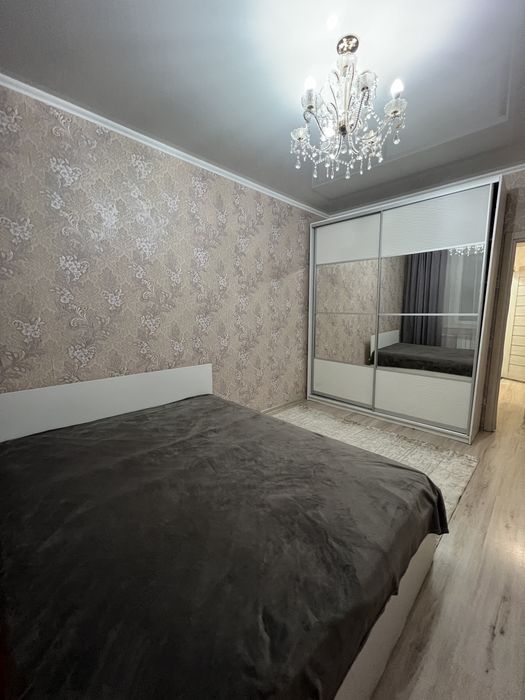 Квартира 2 комнатная