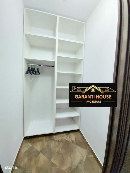 Parc Municipal, apartament cu 3 camere, mobilat si utilat, 475€/Luna