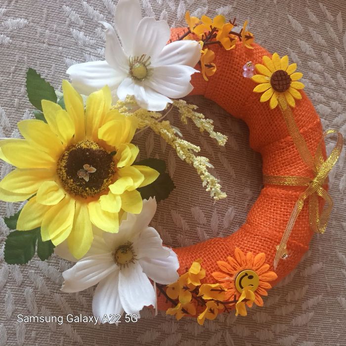 Декоративни венци за всеки дом и сезон