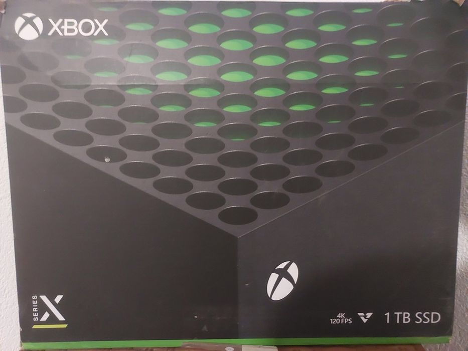 Xbox x Series+ 2 джойстика