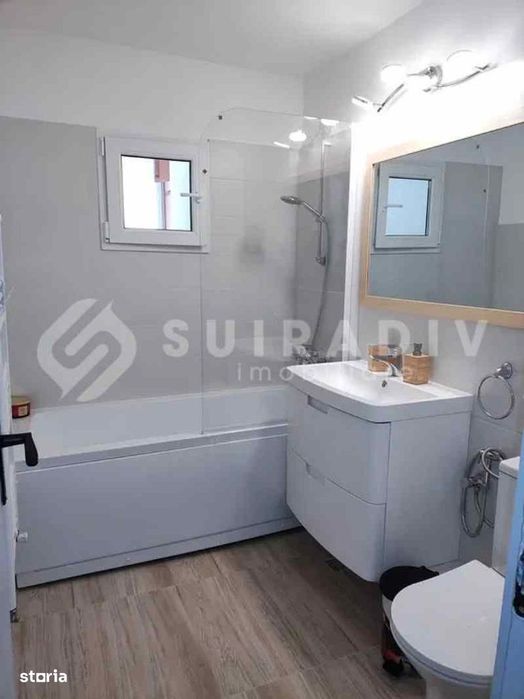 Mănăștur • 3 Camere Decomandate