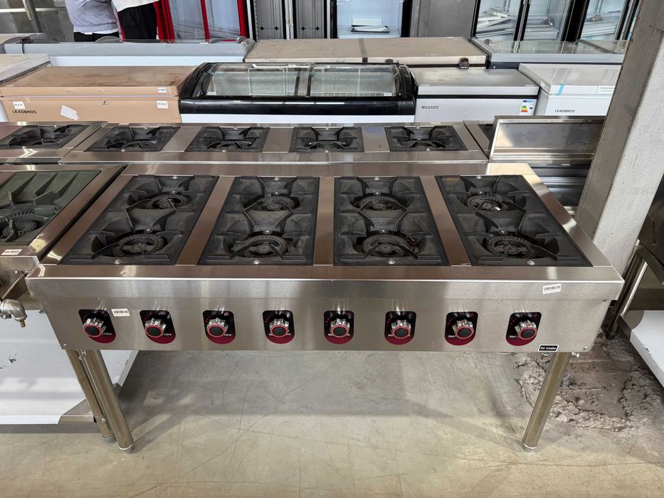 Плита газовая, Плита индукционная разных моделей, Город Шимкент.